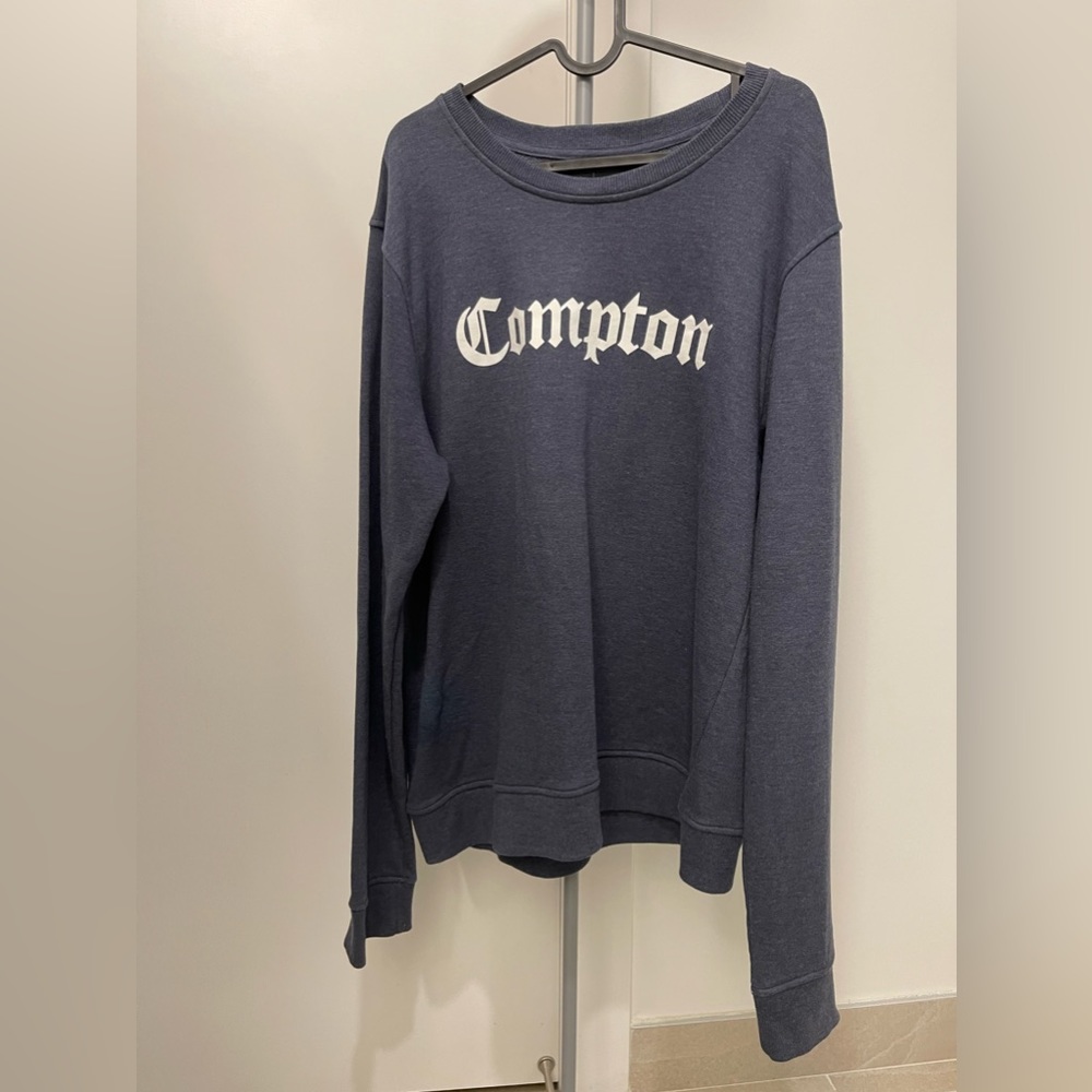 West49 Compton Sweater